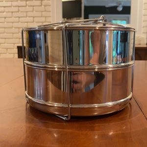 2 Tier Instant Pot/Pressure Cooker Accessory